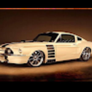 Meet your Posher, Jack